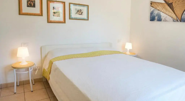 N11 - Numana, nuovo bilocale con giardino, Rezervovat Hotel Numana 