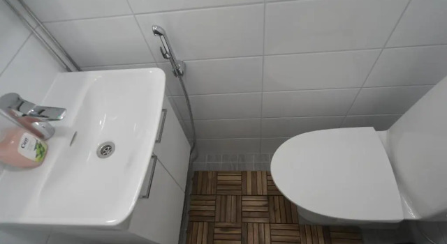 Апартаменты Two-Room Apartment Turku City Center host by B&B Tuure