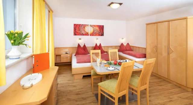 Elto Appartements