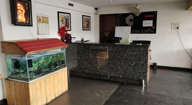 OYO 27737 Hotel Celebration