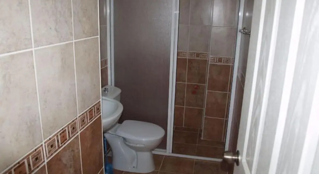 Одноместный номер Standard Our Place Hotel