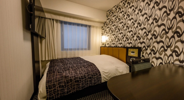 APA Hotel TKP Keikyu Kawasaki Ekimae
