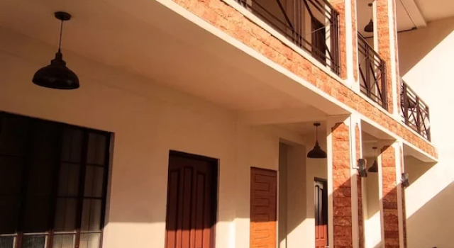 Ginto Residence, Varaa Hotelli Coron Town Proper Coron