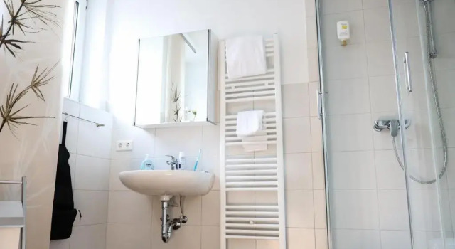 Двухместный номер Comfort Gästehaus zur Linde