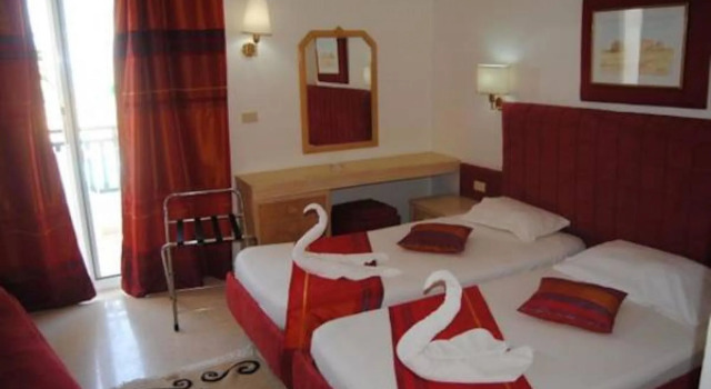 Palmyra Golden Beach Families and Couples, Boek Hotel Hotels in Monastir met zwembad, Zwembad
