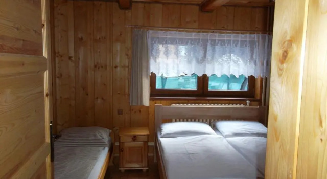 Chata Sipkova I, Rezervovat Apartmán Hotely v Žilinský kraj s parkováním, Parkování