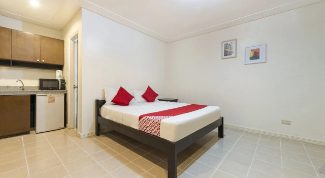 Paradise Hotel by OYO Rooms, Забронировать Отель Международный аэропорт Subic Bay 