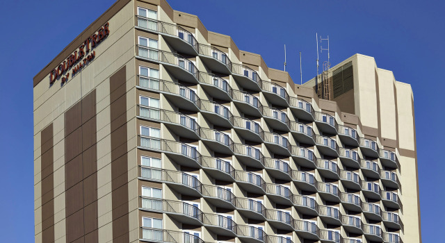 DoubleTree by Hilton Hotel & Conference Centre Regina