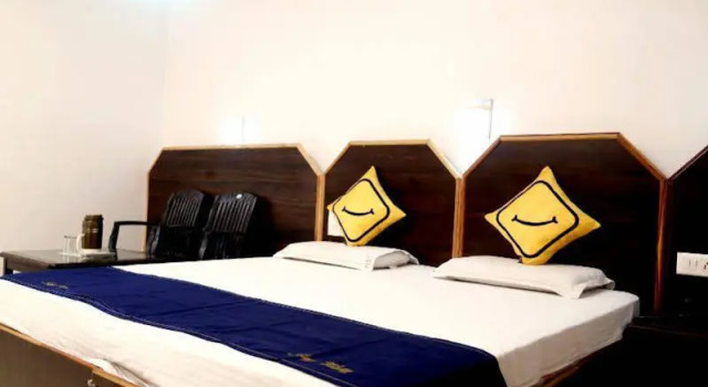 Vista Rooms @ Udaiyapole