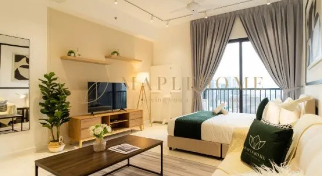 Люкс Deluxe Chambers Premier Suites Kuala Lumpur