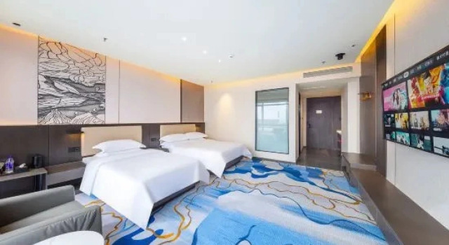 Suite Monet hotels