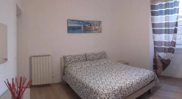Alysia Apartment, Забронировать Апартаменты/квартира Отели Генуи с парковкой, Парковка
