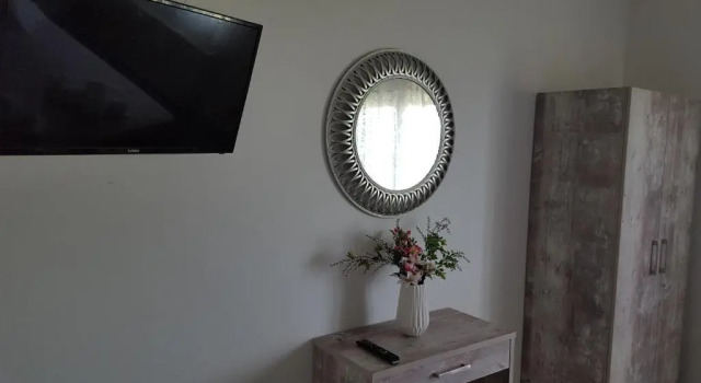 Четырёхместный номер Standard Chrisa Hotel