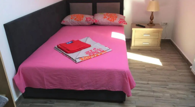 Апартаменты Sunshine Apartments