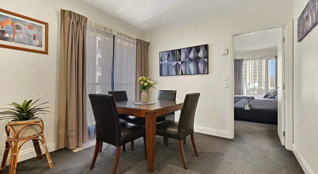 Апартаменты Executive Spacious Apartment in Auckland Central