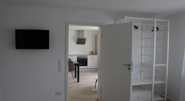 Appartment Moltke