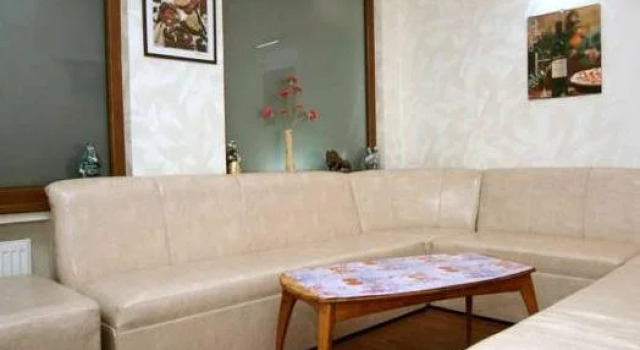 Galian Hotel, Rezerwuj Hotel Hotele w Odessa region z basenem, Basen