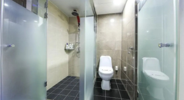 Номер Standard Hotel M