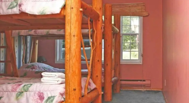 Четырёхместный номер Standard The Mad Musher - Hostel