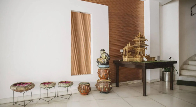 Hotel Krishna