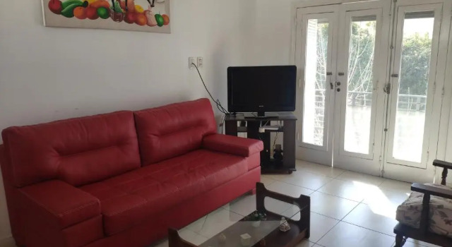 Апартаменты Soho Departamento Temporario