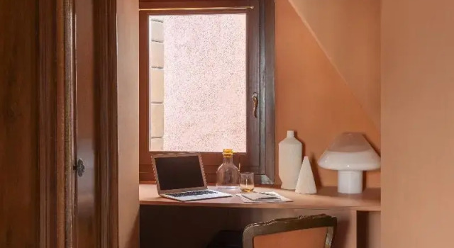 Двухместный номер Superior Hotel Riva