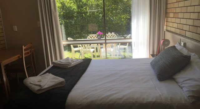 Motel Glenworth Toowoomba, Rezervasyon Motel Toowoomba Queensland