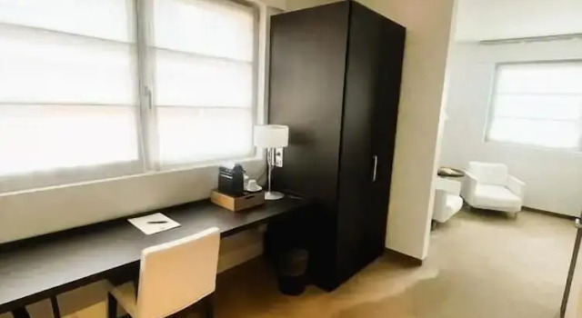 Двухместный номер Standard Hotel Alzinn
