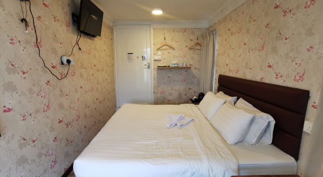 OYO 89969 Mount Hill Villa Kundasang, Prenota Hotel Kundasang Sabah