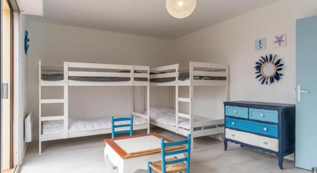 Maison Mimizan, 6 pièces, 12 personnes - FR-1-50-94
