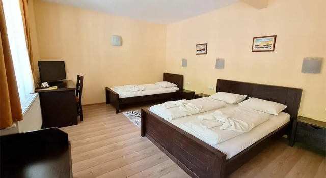 Номер Standard Family Hotel Chiflik Hills