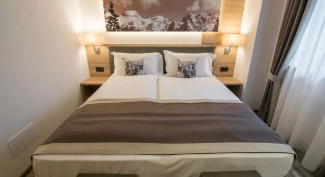 Albergo Dimaro Wellness & Family Hotel, Забронировать Отель Отели Валь-ди-Соле 3 звезды, 3*