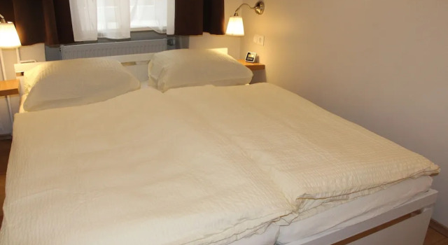 Апартаменты Classic c 1 комнатой Stars Berlin Apartments Zillestraße