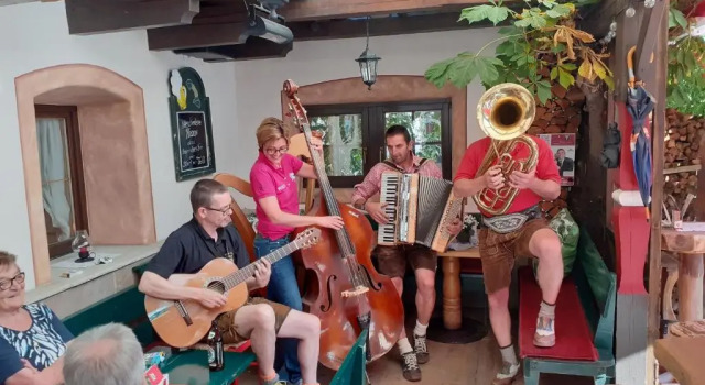 Номер Standard Ferienwohnungen Starchenthof - Wildschönau, Premiumcard inclusive