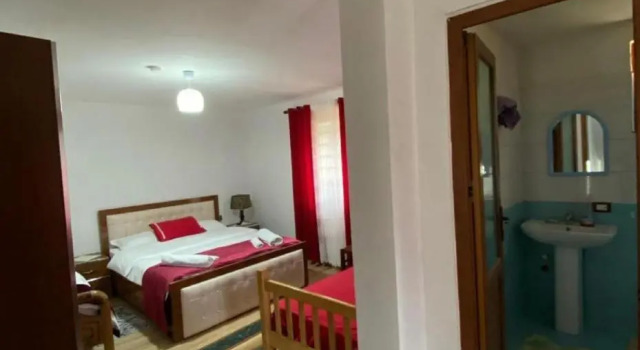 Guesthouse Mehmeti, Book Hotel Valbonë 