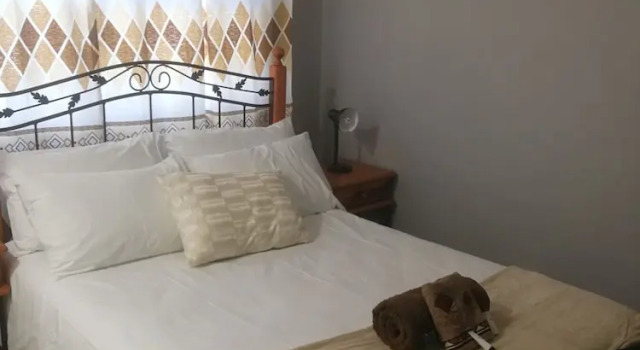 Номер Classic Cape Pine Guest House