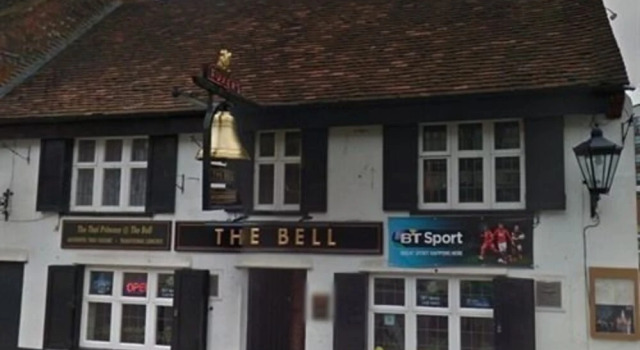 The Bell