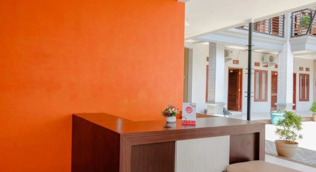 Hotel O El Reyshi Family Residence Syariah