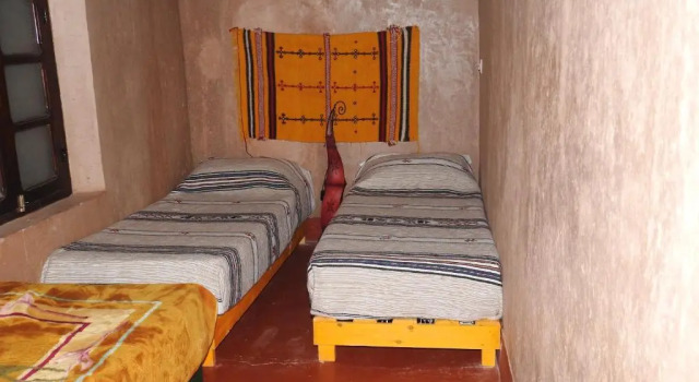 Номер Standard Cinema Riad - Hostel