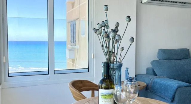 Апартаменты 39 LCA - Stay Makenzie View Apartment