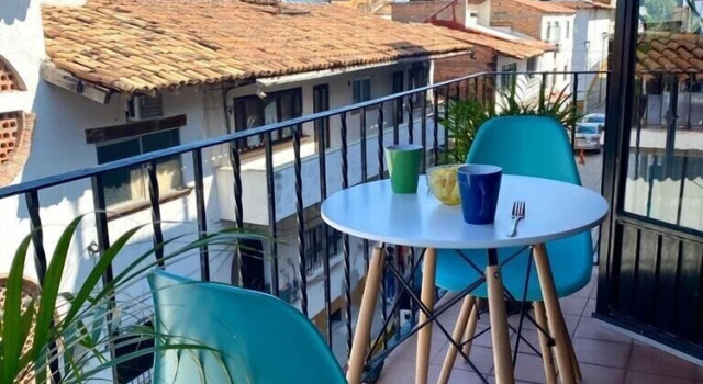 Номер Deluxe Casa Marina Hotel Boutique