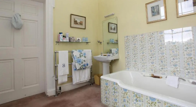Номер Standard Ballydugan Country House