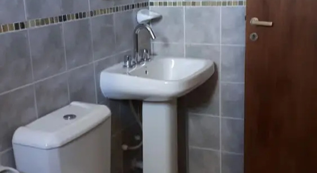 Номер Standard Tranqueras Lodge