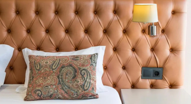 Двухместный номер Standard Empire Lisbon Hotel