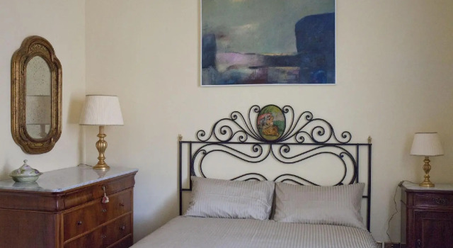 Calabritto Suite