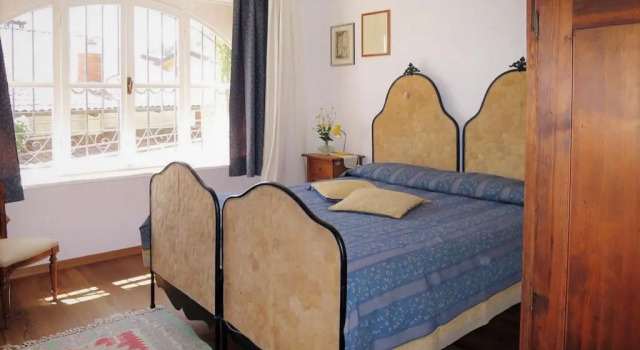 Апартаменты Villa Margherita