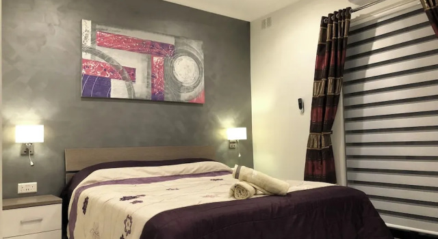 Sea View 2 Bedroom Penthouse Close to Beach Hpi6767