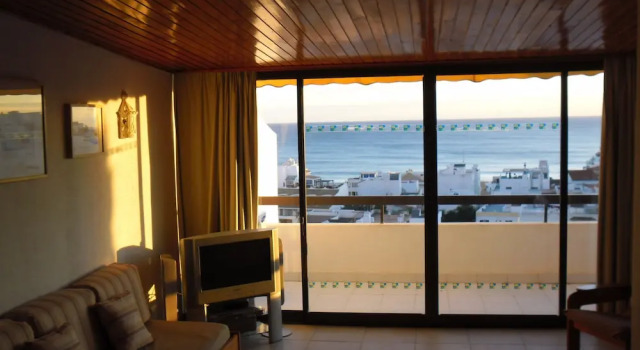 Апартаменты Albufeira Sea View by Rentals in Algarve (51)