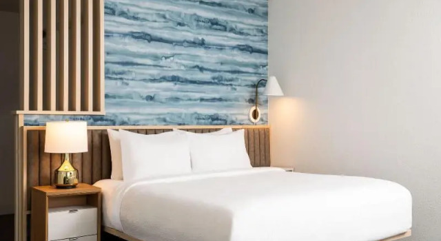 Студия TownePlace Suites by Marriott New Philadelphia