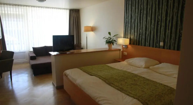 Номер Comfort Hotel Gerardushoeve